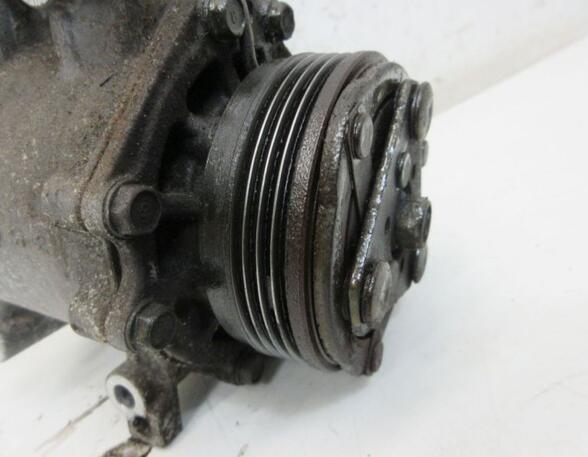 Air Conditioning Compressor SUZUKI SWIFT III (MZ, EZ)