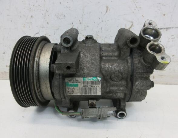 Air Conditioning Compressor RENAULT CLIO III Grandtour (KR0/1_)