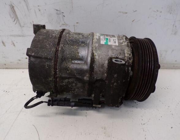 Airco Compressor OPEL INSIGNIA A Sports Tourer (G09)