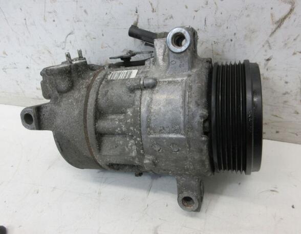 Air Conditioning Compressor BMW 3 Touring (E91)