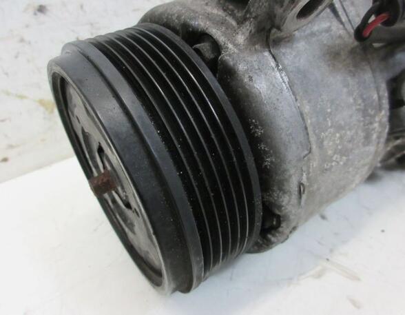 Air Conditioning Compressor BMW 3 Touring (E91)