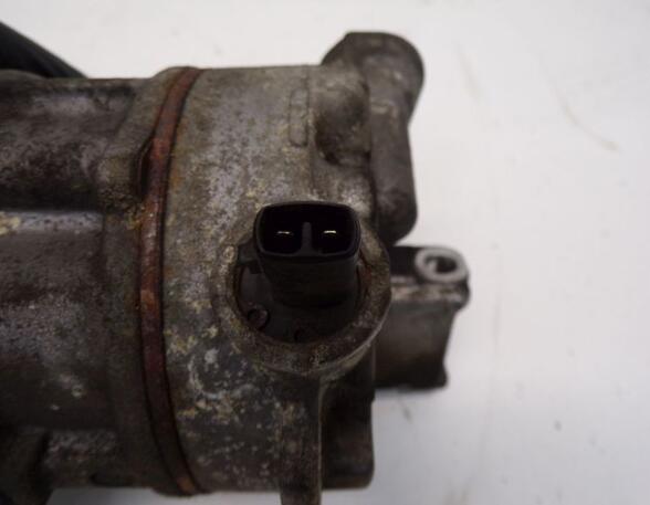 Air Conditioning Compressor SUZUKI SX4 (EY, GY)