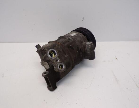 Air Conditioning Compressor SUZUKI SX4 (EY, GY)