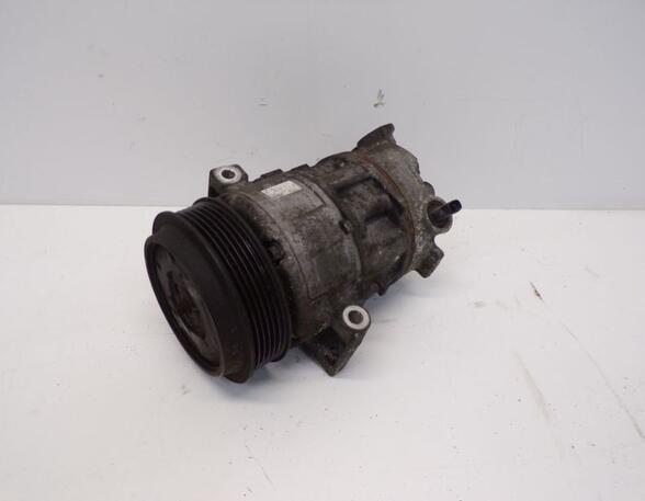 Air Conditioning Compressor SUZUKI SX4 (EY, GY)