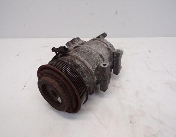 Airco Compressor SUBARU TRIBECA (B9)