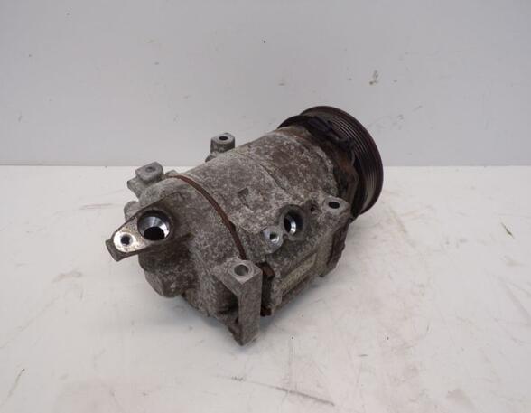 Airco Compressor SUBARU TRIBECA (B9)