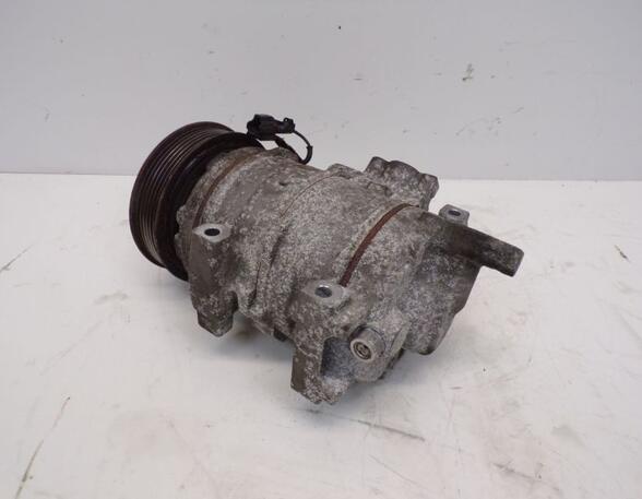 Airco Compressor SUBARU TRIBECA (B9)