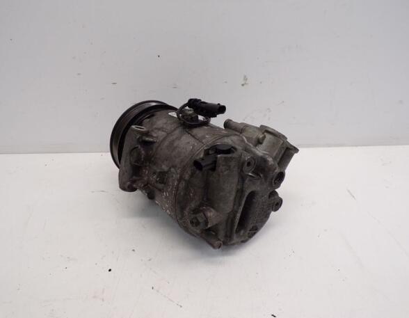 Air Conditioning Compressor CHEVROLET CRUZE (J300)