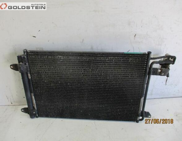 Air Conditioning Condenser AUDI A3 (8P1), AUDI A3 Sportback (8PA)