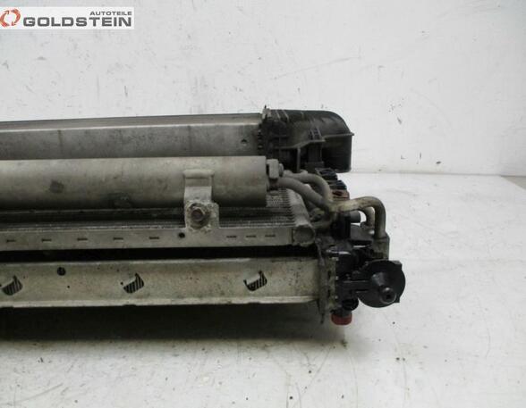 Air Conditioning Condenser MERCEDES-BENZ R-Klasse (V251, W251)