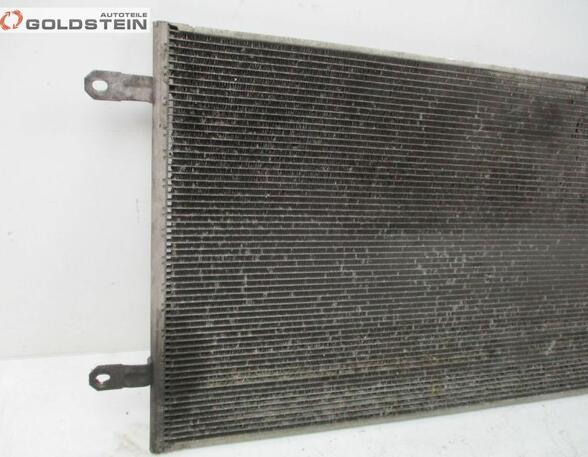 Airco Condensor AUDI A6 (4F2, C6)