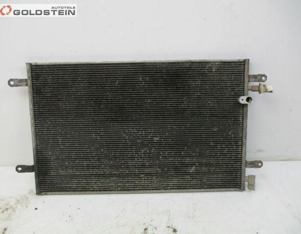 Airco Condensor AUDI A6 (4F2, C6)