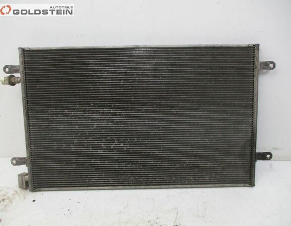 Airco Condensor AUDI A6 (4F2, C6)