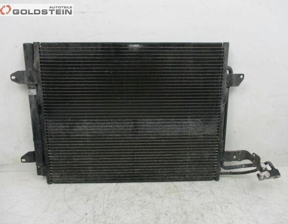 Airco Condensor VW Touran (1T1, 1T2)