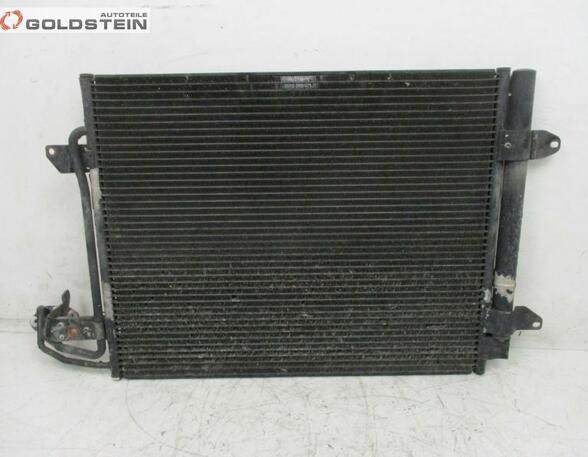 Airco Condensor VW Touran (1T1, 1T2)