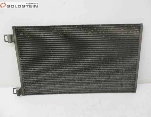 Air Conditioning Condenser RENAULT Kangoo/Grand Kangoo (KW0/1), RENAULT Kangoo Be Bop (KW0/1)