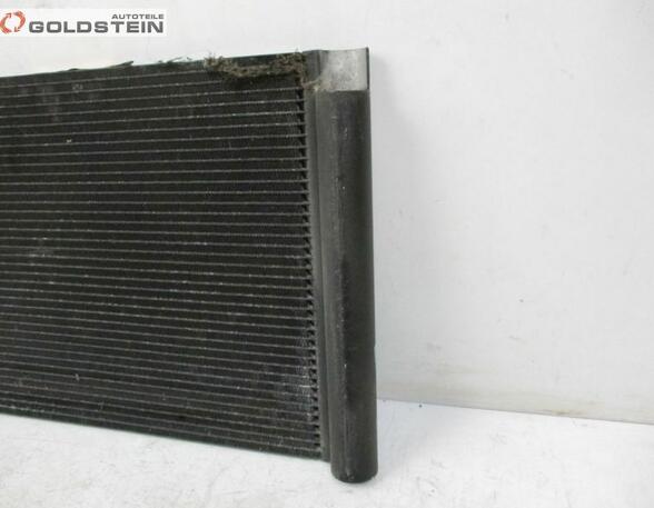 Air Conditioning Condenser BMW 5er (E60)