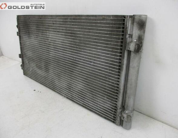 Air Conditioning Condenser RENAULT Megane III Coupe (DZ0/1)