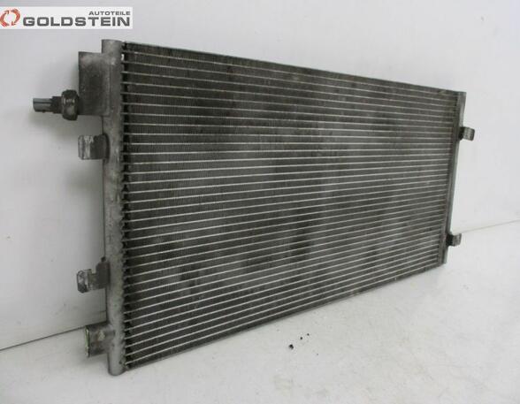 Air Conditioning Condenser RENAULT Megane III Coupe (DZ0/1)