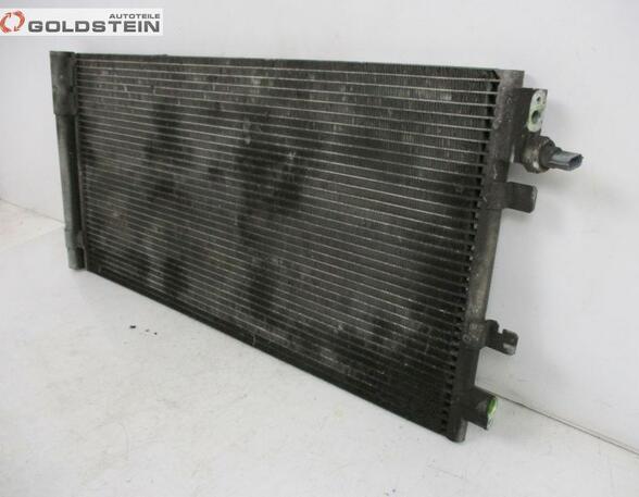 Air Conditioning Condenser RENAULT Megane III Coupe (DZ0/1)