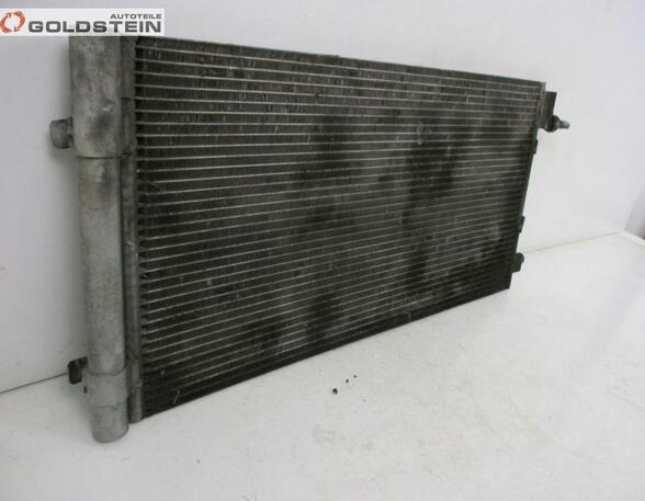 Air Conditioning Condenser RENAULT Megane III Coupe (DZ0/1)