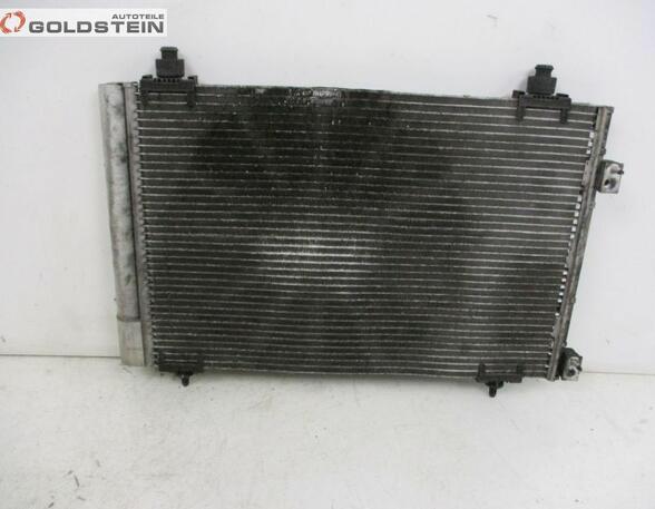 Airco Condensor PEUGEOT 3008 Großraumlimousine (0U_)