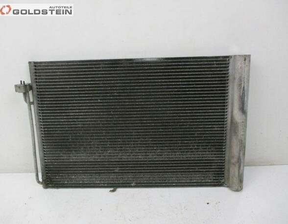 Airco Condensor BMW 6er (E63)