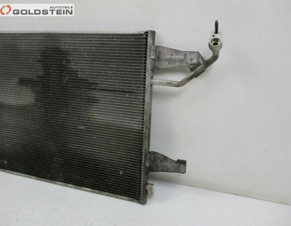 Air Conditioning Condenser SMART Forfour (454)