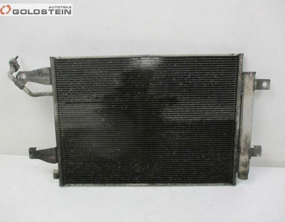 Air Conditioning Condenser SMART Forfour (454)