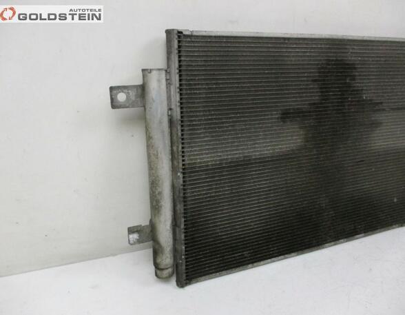 Air Conditioning Condenser SMART Forfour (454)