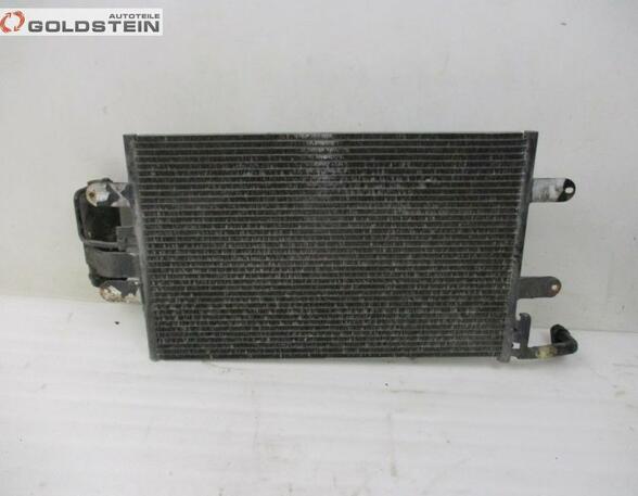 Airco Condensor AUDI TT (8N3)