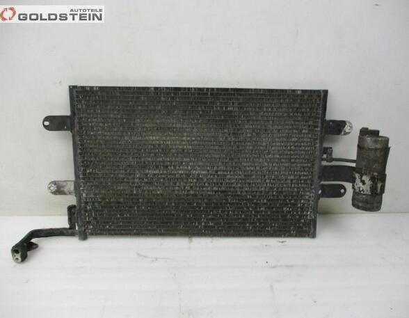 Airco Condensor AUDI TT (8N3)