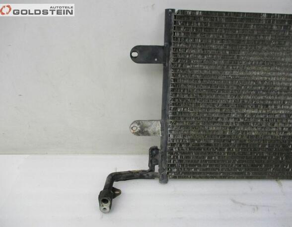 Airco Condensor AUDI TT (8N3)