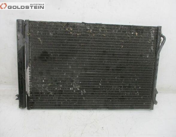 Air Conditioning Condenser BMW 1er (E87)