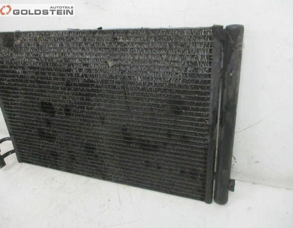 Air Conditioning Condenser BMW 1er (E87)