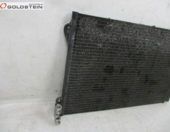 Air Conditioning Condenser BMW 1er (E87)