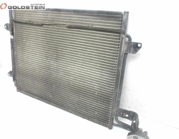 Airco Condensor VW Touran (1T1, 1T2)