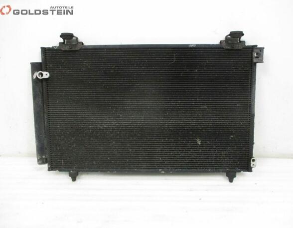 Airco Condensor TOYOTA Corolla Verso (R1, ZER, ZZE12)