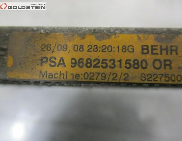 Airco Condensor PEUGEOT 308 I (4A, 4C)
