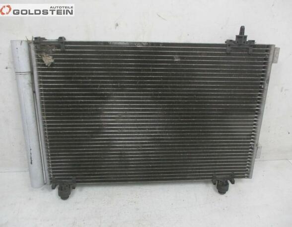 Airco Condensor PEUGEOT 308 I (4A, 4C)