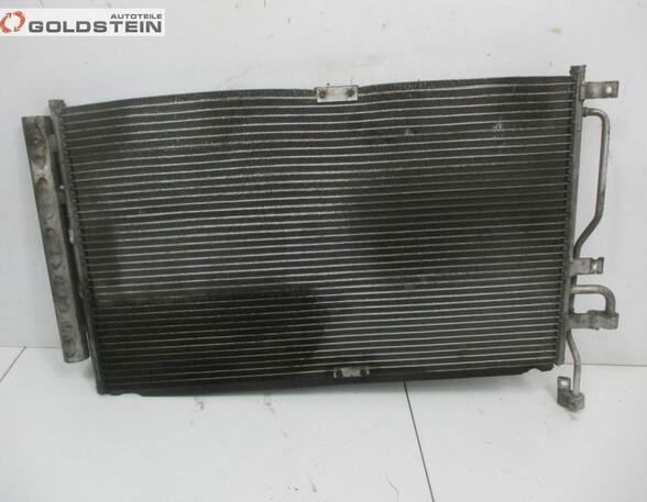 Air Conditioning Condenser CHEVROLET Captiva (C100, C140)