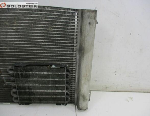 Airco Condensor MERCEDES-BENZ C-Klasse Coupe (CL203)