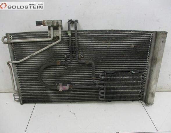 Airco Condensor MERCEDES-BENZ C-Klasse Coupe (CL203)