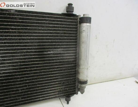 Airco Condensor PEUGEOT 307 Break (3E)