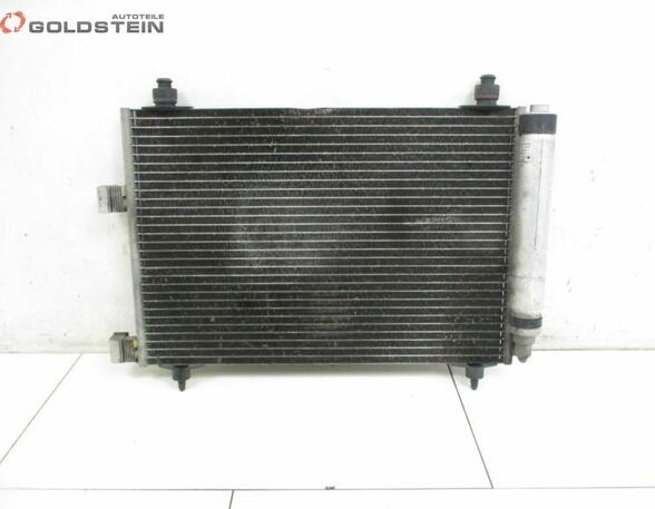 Airco Condensor PEUGEOT 307 Break (3E)