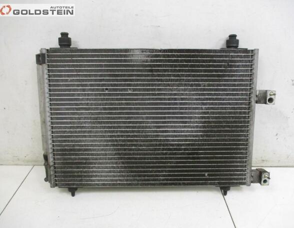 Airco Condensor PEUGEOT 307 Break (3E)