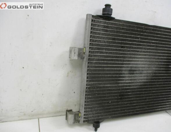 Airco Condensor PEUGEOT 307 Break (3E)