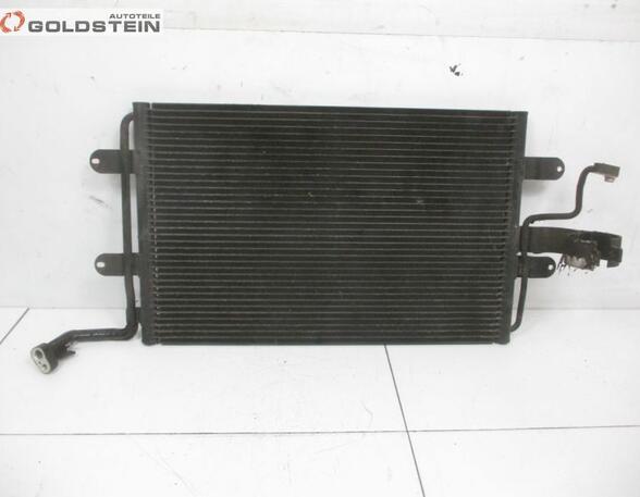 Airco Condensor AUDI A3 (8L1)