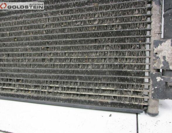 Airco Condensor VW Touran (1T1, 1T2)