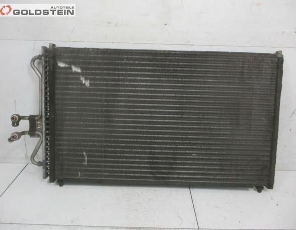 Air Conditioning Condenser MAZDA Tribute (EP)